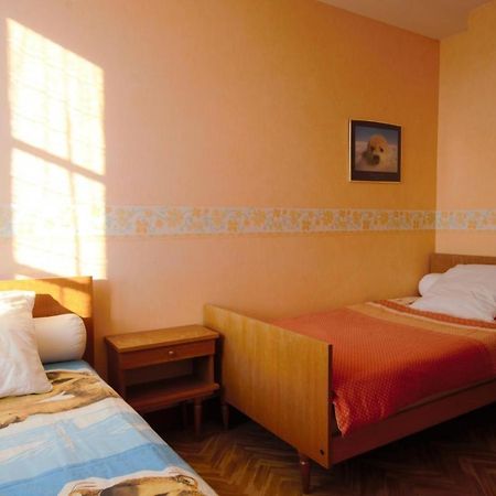 Gîte communal 150 Sainpuits Cameră foto