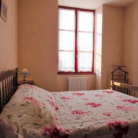 Gîte communal 150 Sainpuits Cameră foto