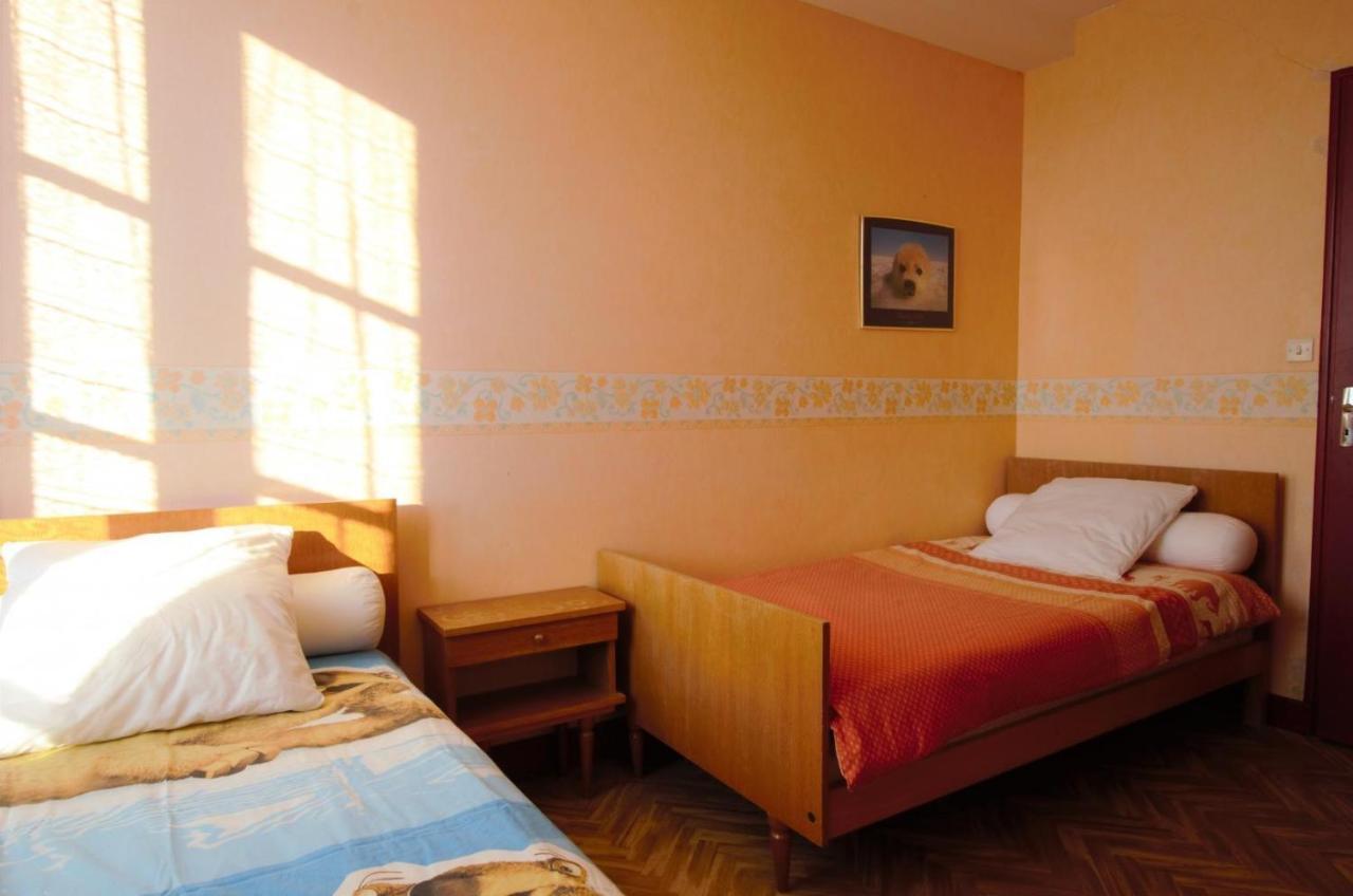 Gîte communal 150 Sainpuits Cameră foto