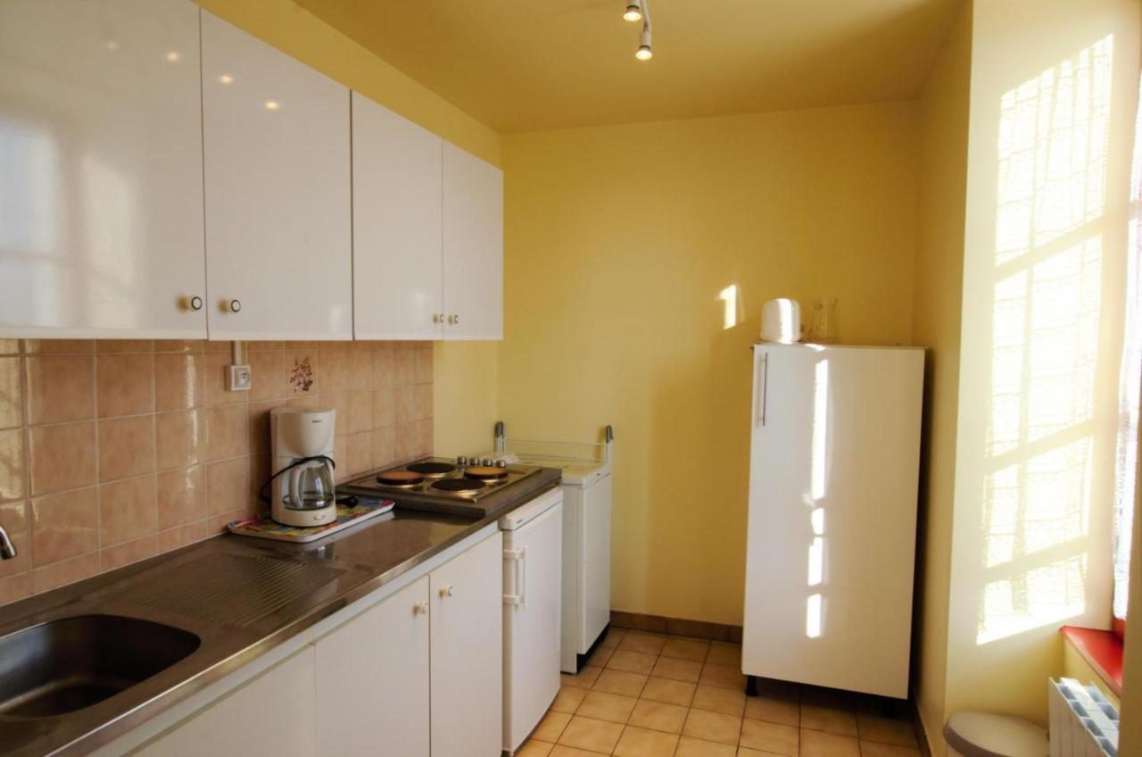 Gîte communal 150 Sainpuits Cameră foto