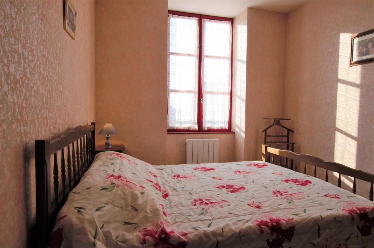 Gîte communal 150 Sainpuits Cameră foto