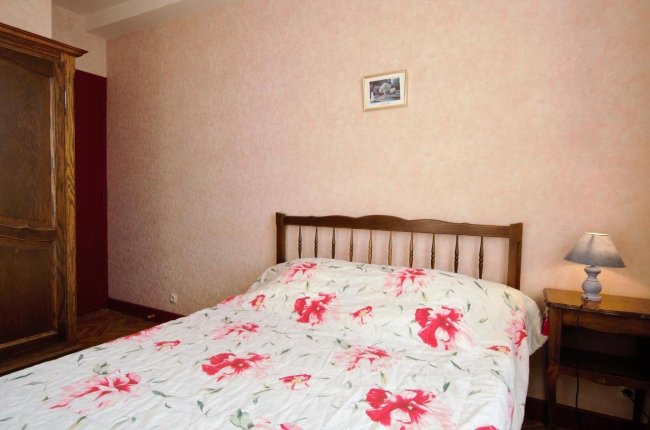 Gîte communal 150 Sainpuits Cameră foto